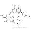 Naringin CAS 10236-47-2